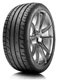 Tigar Ultra High Performance XL