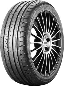 Continental ContiSportContact™ 2 FR MO