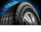 Vredestein Comtrac 2 All Season Vredestein Comtrac 2 All Season