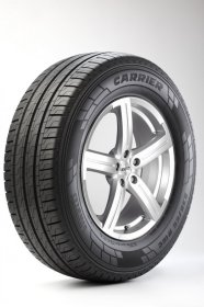 Pirelli Carrier DOT22