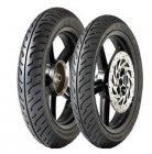 Dunlop D 451 TL Rear Dunlop D 451 TL Rear
