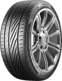 Uniroyal RainSport 5 XL FR