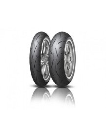 Dunlop Sportmax Roadsport 2 Front