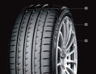 Yokohama Advan Sport V105G RPB Yokohama Advan Sport V105G RPB