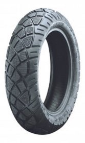 Heidenau K58 mod Snowtex 