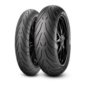 Pirelli Angel GT A 