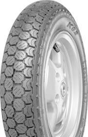 Continental K 62 M/C WW