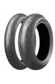 Bridgestone Battlax Racing R11 Medium Rear