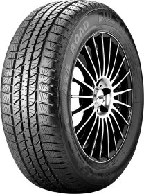 Fulda 4x4 Road M+S DOT21