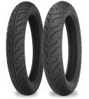 Shinko 712 Rear Shinko 712 Rear