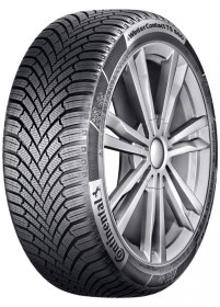 Continental WinterContact TS 860 3PMSF M+S