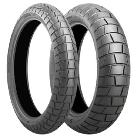 Bridgestone Adventure Trail AT41 