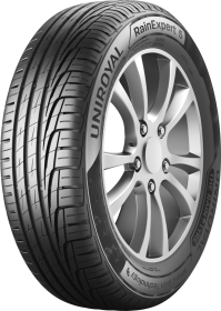 Uniroyal RainExpert 5 FR BSW