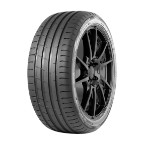 Nokian Powerproof DOT22