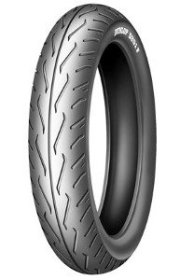 Dunlop D251 M/C Rear