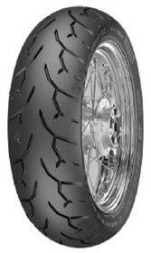 Pirelli Night Dragon GT Rear