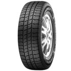 Vredestein Comtrac 2 Winter 3PMSF M+S