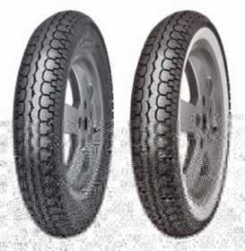 Mitas B 14 6PR