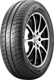 Goodyear EfficientGrip Compact 