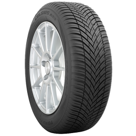 Toyo Celsius AS2 XL 3PMSF