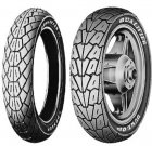 Dunlop F 20 M/C Front Dunlop F 20 M/C Front
