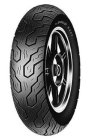 Dunlop K 555 Rear Dunlop K 555 Rear