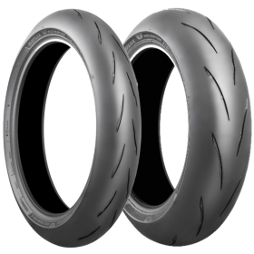 Bridgestone Battlax RS12 Rear TL