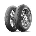 Michelin Power Shift Rear TL