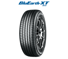 Yokohama BluEarth-XT AE61 RPB