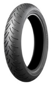 Bridgestone Battlax SC F Front M/C