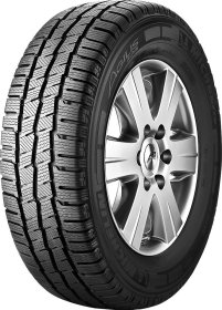Michelin Agilis Alpin 3PMSF 8PR