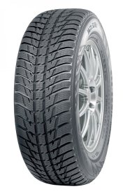 Nokian WR SUV 3 XL DOT17