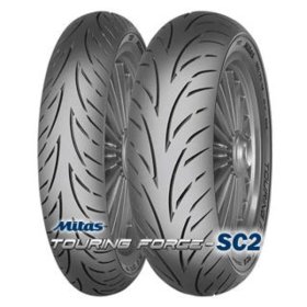 Mitas Touring Force-SC 2 TT TL