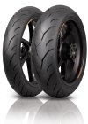 Cheng Shin / CST CM-S1 Ride Migra Rear
