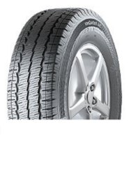 Continental VanContact A/S 