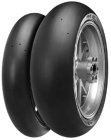 Continental ContiTrack Medium Rear