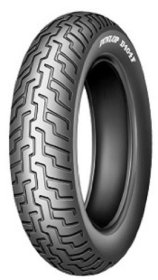 Dunlop D 404F TT Front