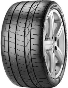 Pirelli P Zero Corsa Asimmetrico BSW