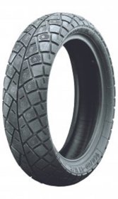 Heidenau K62 Snowtex M+S