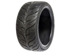 Federal 595 RS-RR Semi-slick NHS DOT22