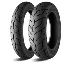 Michelin Scorcher 31 M/C Front