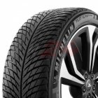 Michelin Pilot Alpin 5 SUV SUV ZP * XL Michelin Pilot Alpin 5 SUV SUV ZP * XL