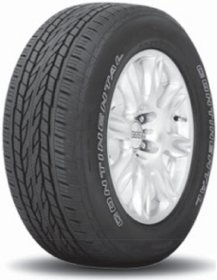 Continental ContiCrossContact™ LX 20 