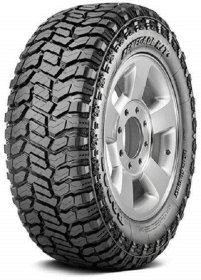 Radar Renegade RT+ 10PR BSW
