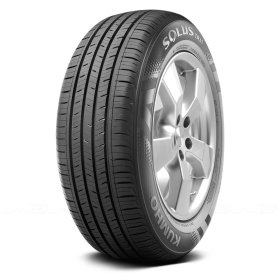 Kumho Solus TA31 