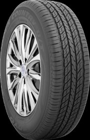 Toyo Open Country U/T 