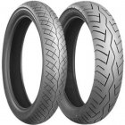 Bridgestone BT 46 Rear Bridgestone BT 46 Rear