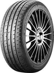 Continental ContiSportContact™ 3 SSR *