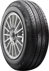 Cooper CS7 BSW