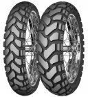 Mitas E-07+ Rear Mitas E-07+ Rear